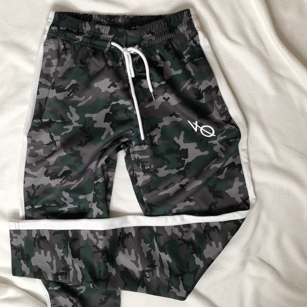 Joggers
